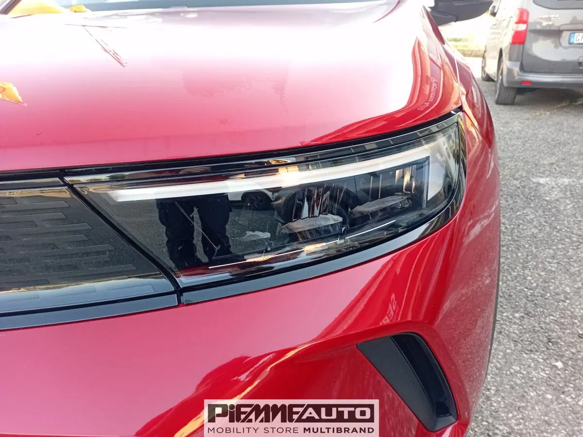 Opel Mokka usata a Parma (17)