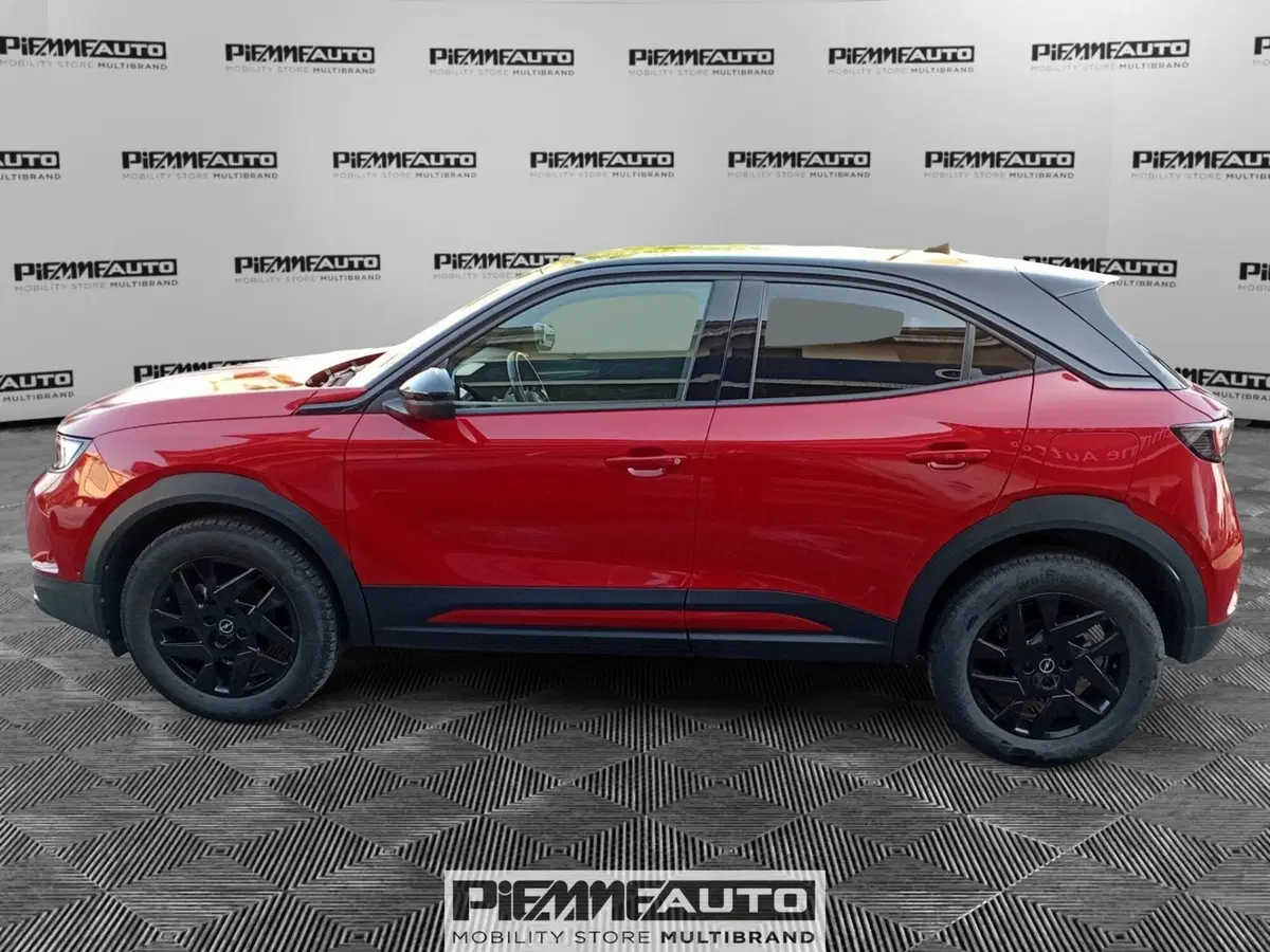 Opel Mokka usata a Parma (2)
