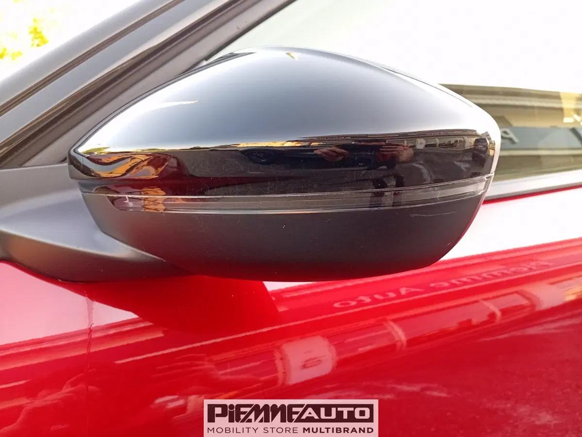 Opel Mokka usata a Parma (20)