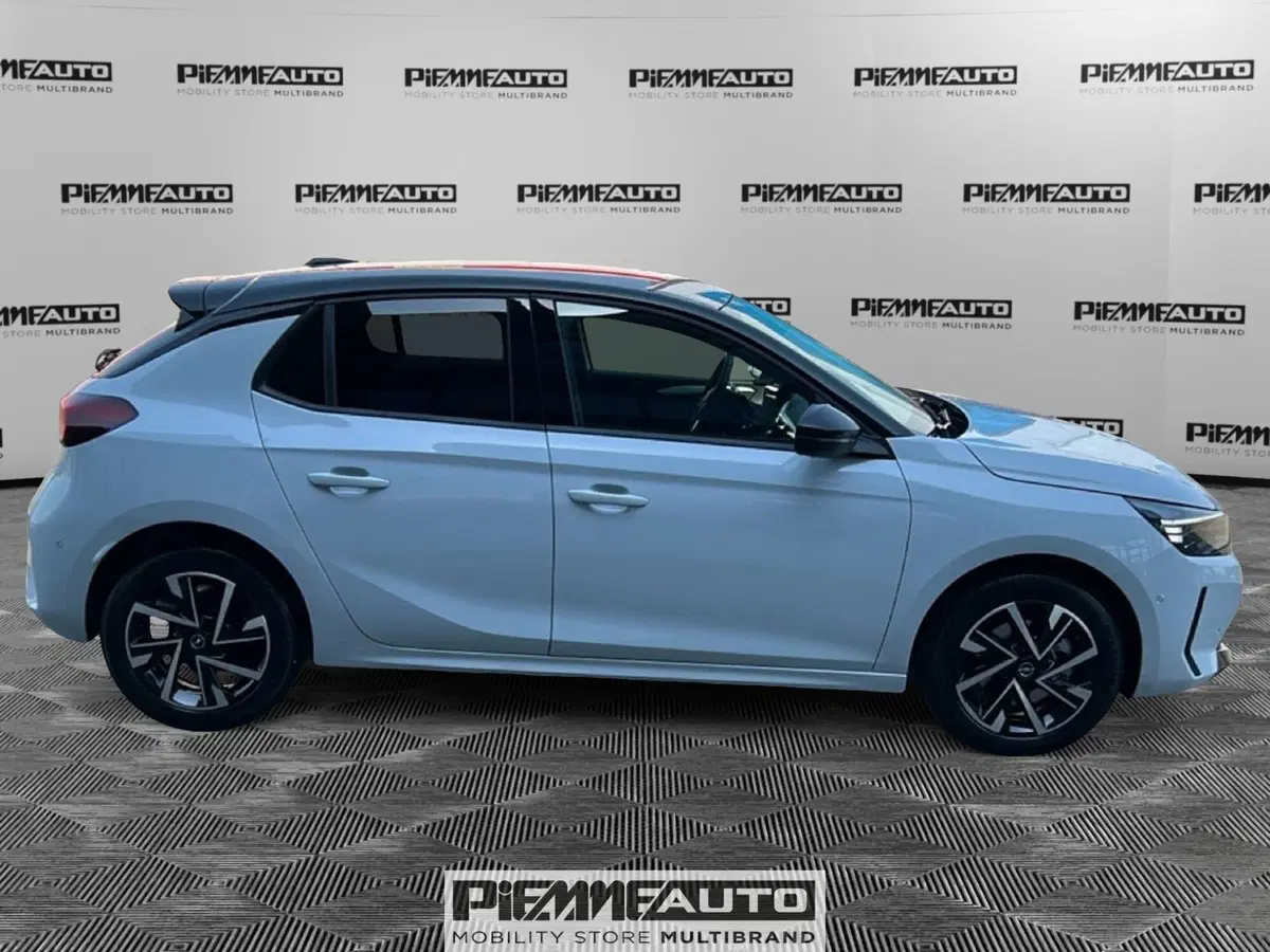 Opel Corsa nuova a Piacenza (6)