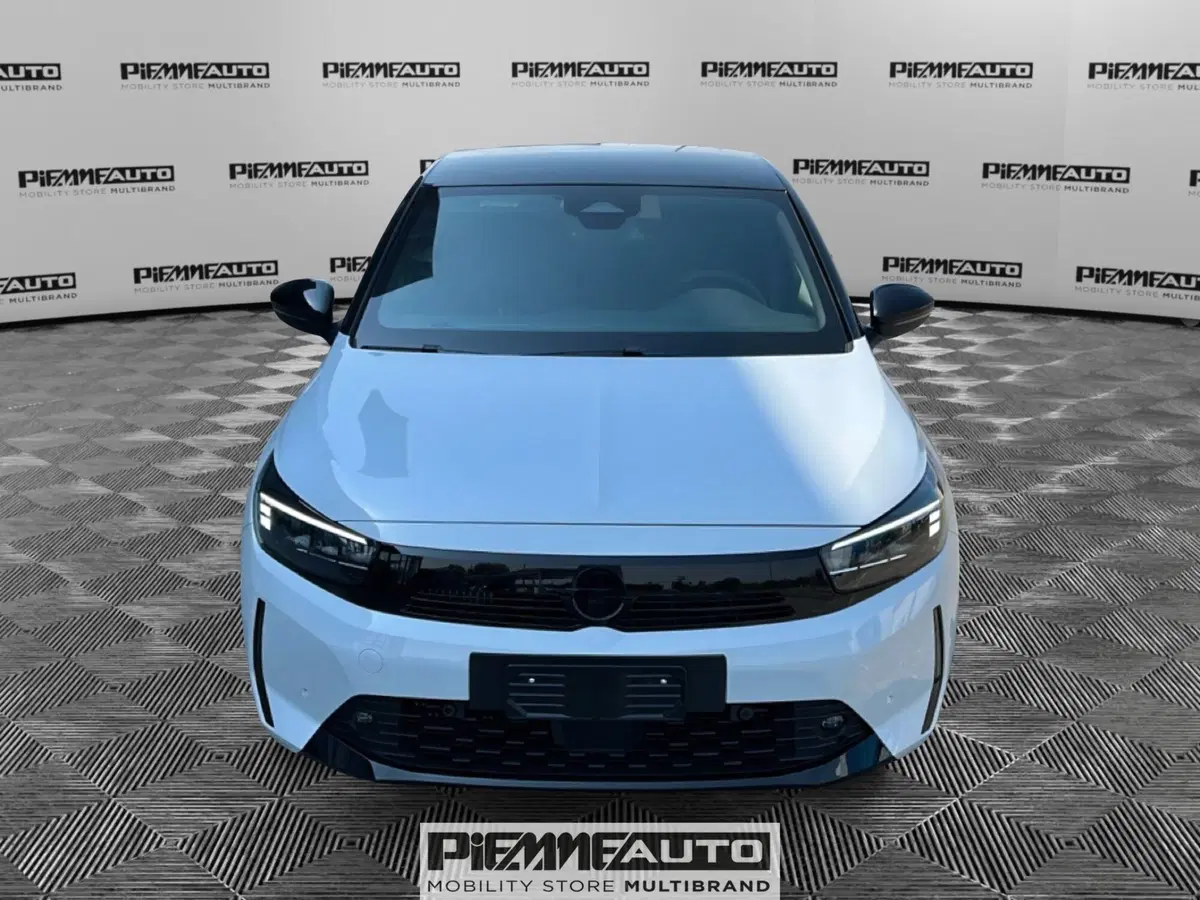 Opel Corsa nuova a Piacenza (8)