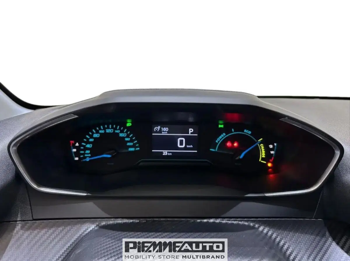 Peugeot 208 nuova a Parma (7)