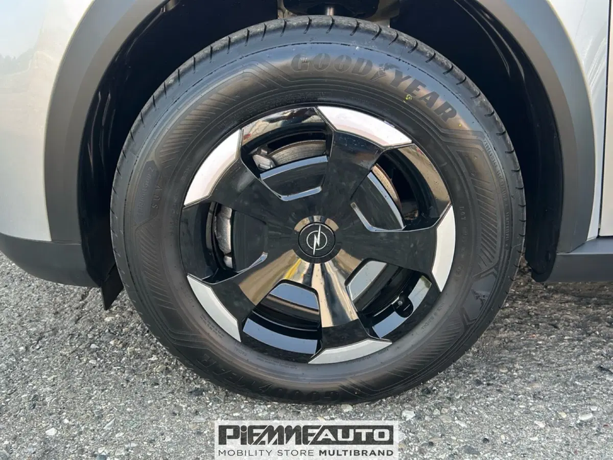 Opel Frontera nuova a Piacenza (12)