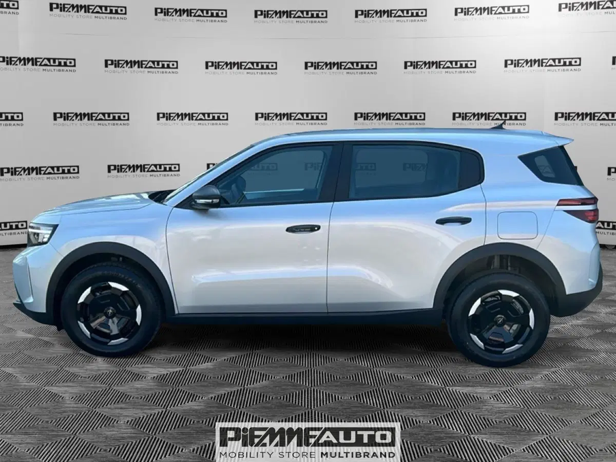 Opel Frontera nuova a Piacenza (2)
