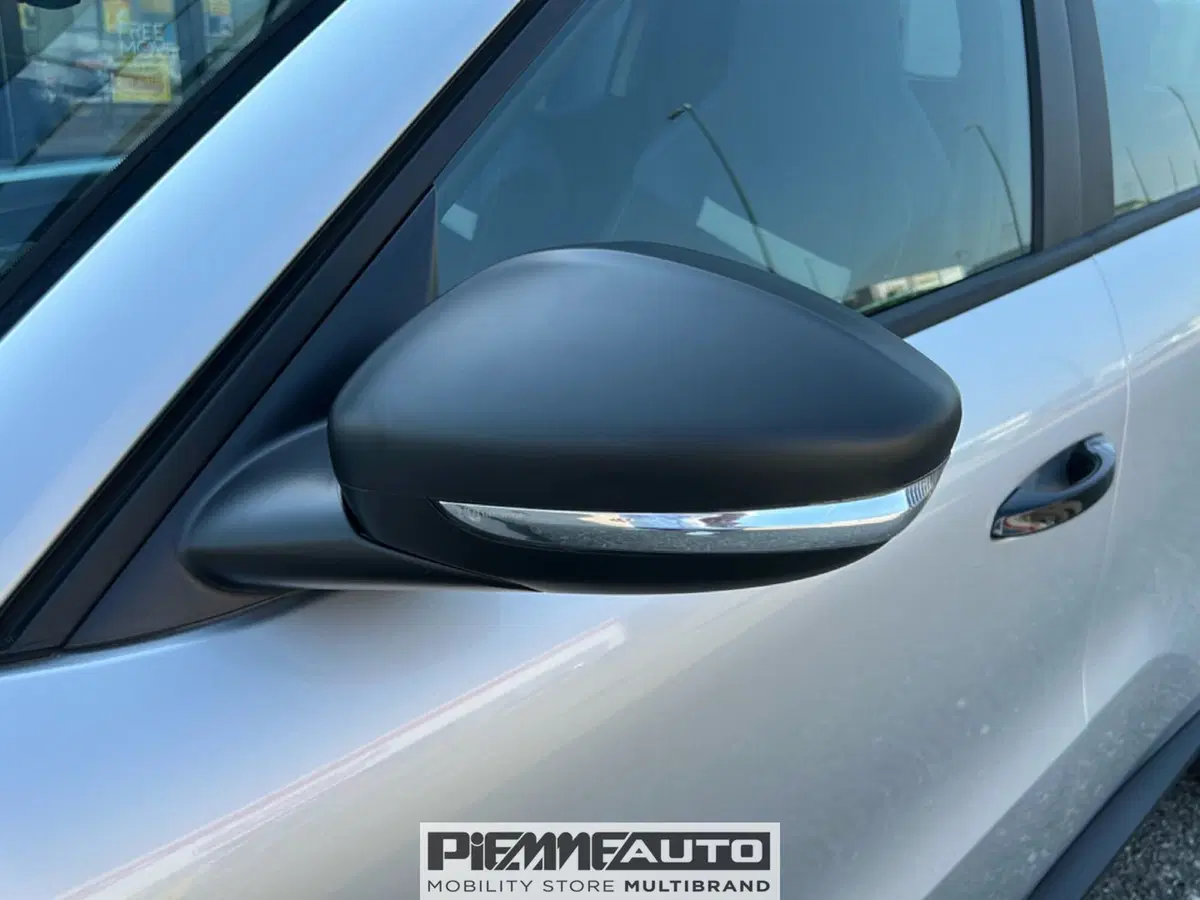Opel Frontera nuova a Piacenza (20)