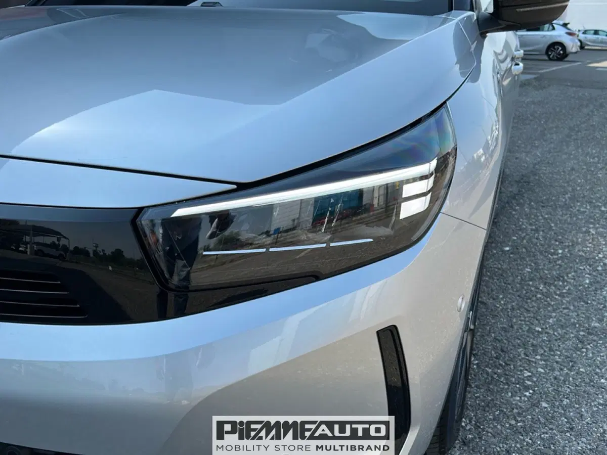 Opel Corsa nuova a Piacenza (16)