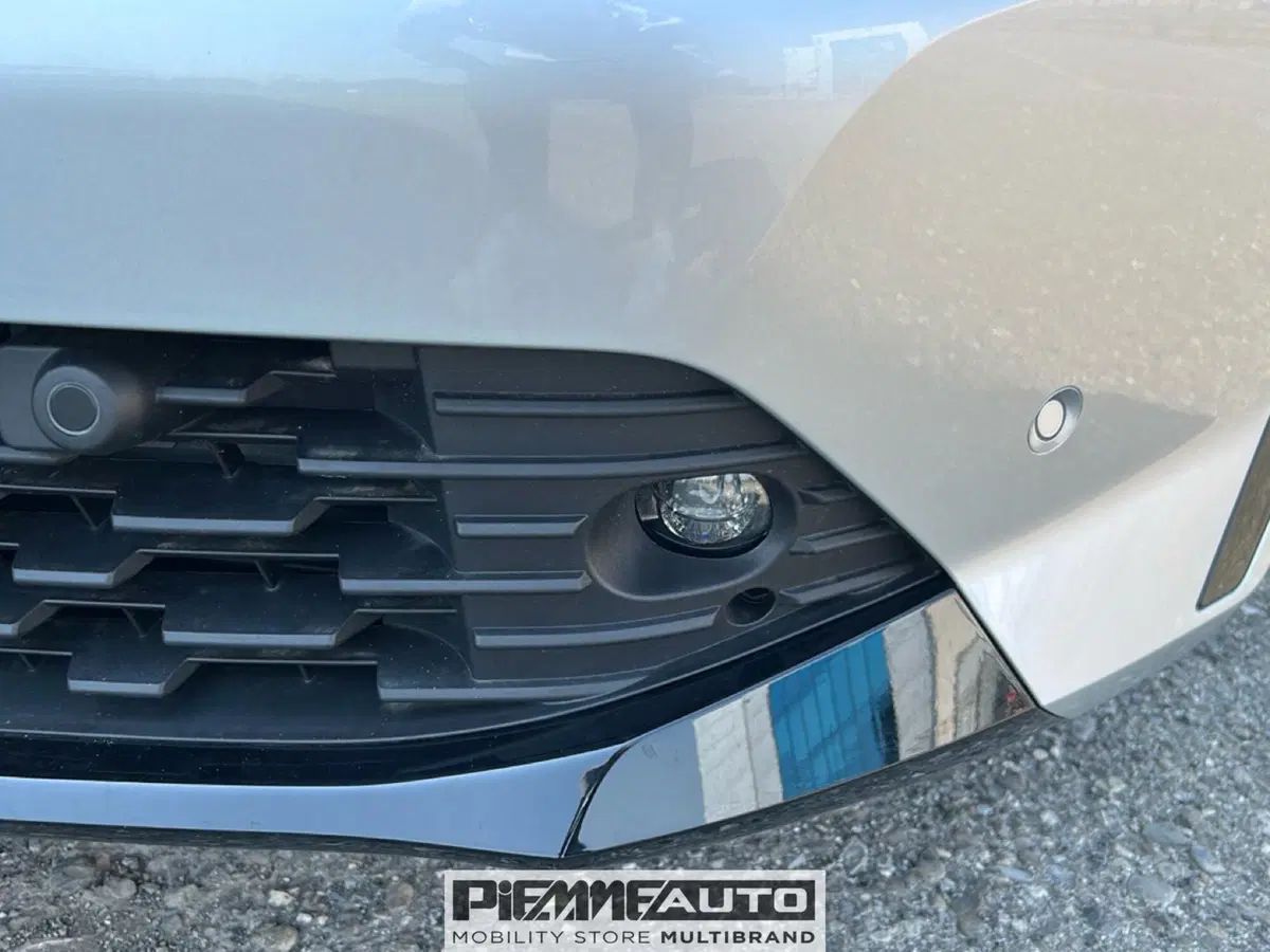 Opel Corsa nuova a Piacenza (20)