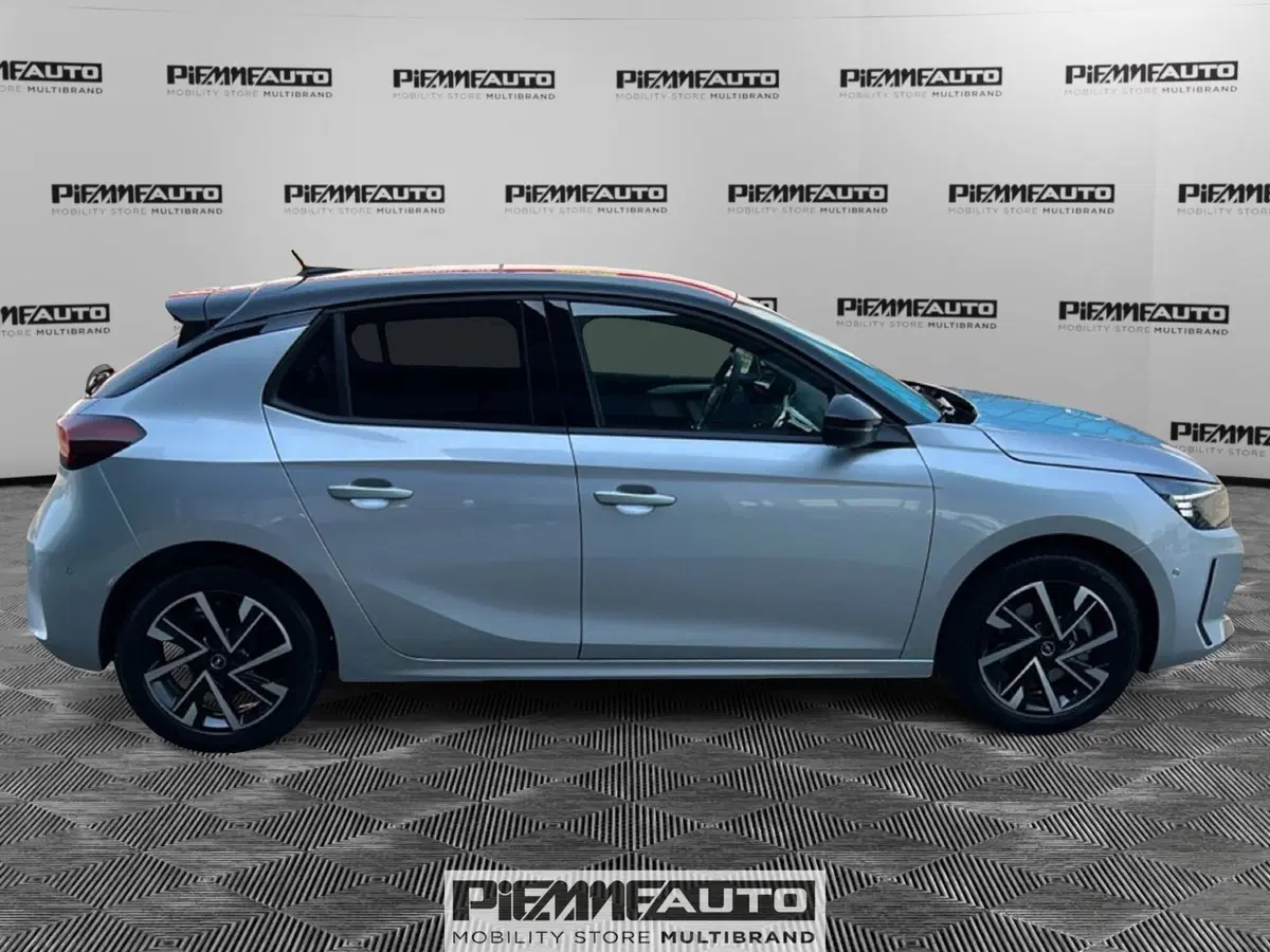 Opel Corsa nuova a Piacenza (6)