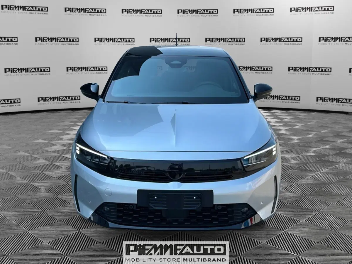 Opel Corsa nuova a Piacenza (8)