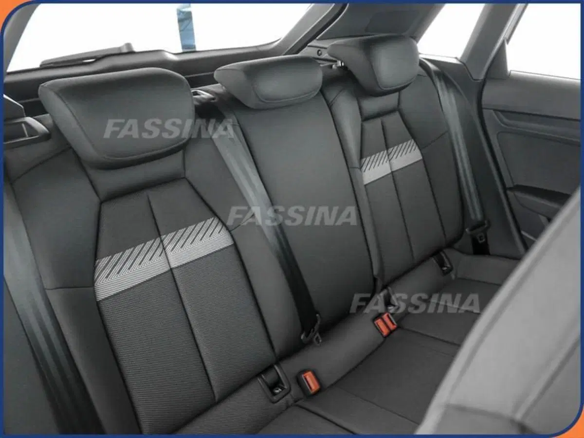 Audi A3 Sportback usata a Milano (11)