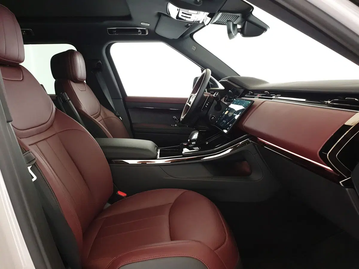 Land Rover Range Rover Sport usata a Monza e Brianza (3)