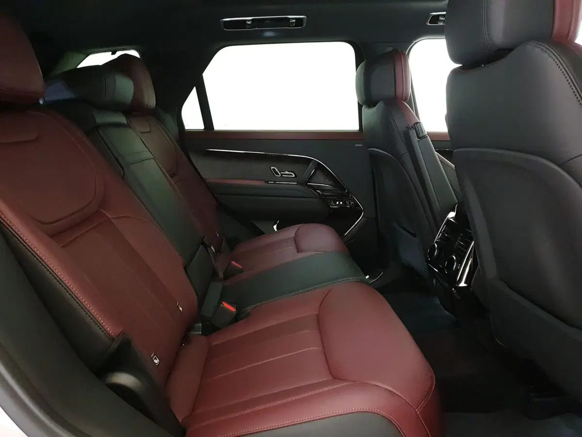 Land Rover Range Rover Sport usata a Monza e Brianza (5)