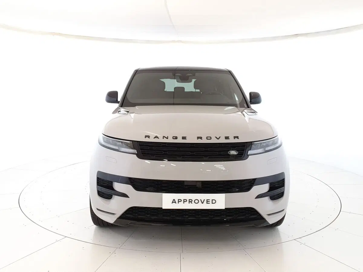 Land Rover Range Rover Sport usata a Monza e Brianza (8)