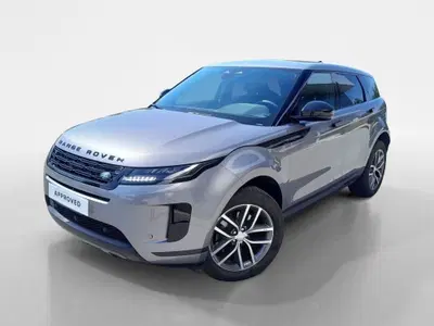 Land Rover Range Rover Evoque 2.0d i4 mhev Dark Edition S Santorini Black awd 163cv auto del 2025 usata a Cuneo