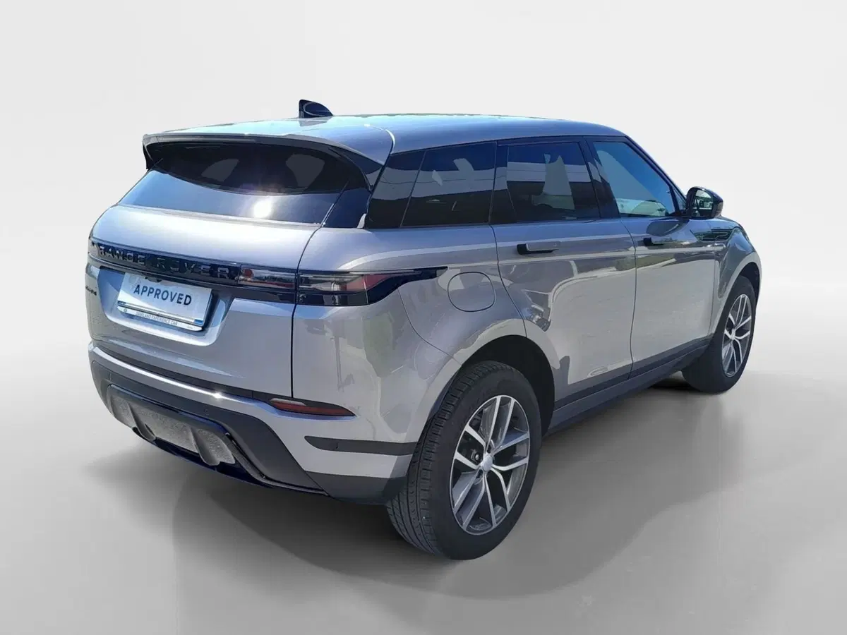 Land Rover Range Rover Evoque usata a Cuneo (2)