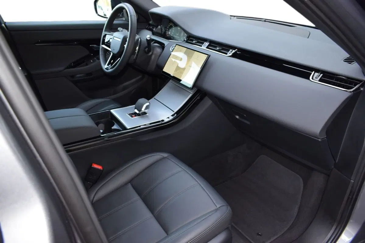 Land Rover Range Rover Evoque usata a Cuneo (3)
