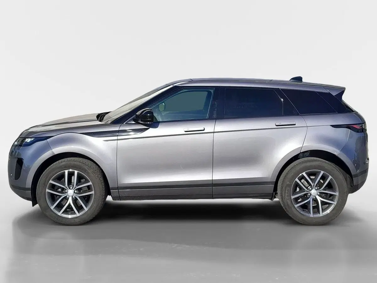 Land Rover Range Rover Evoque usata a Cuneo (6)
