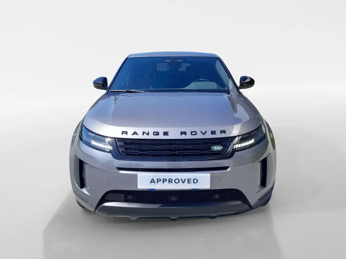 Land Rover Range Rover Evoque usata a Cuneo (8)