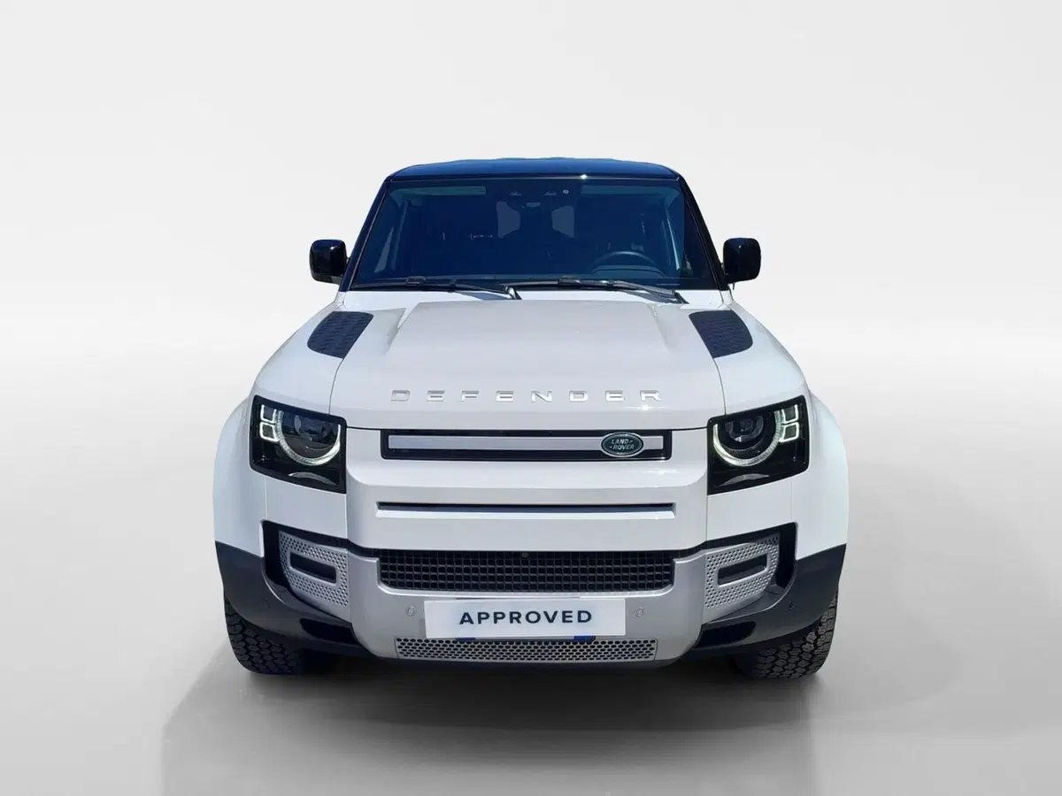 Land Rover Defender usata a Cuneo (8)