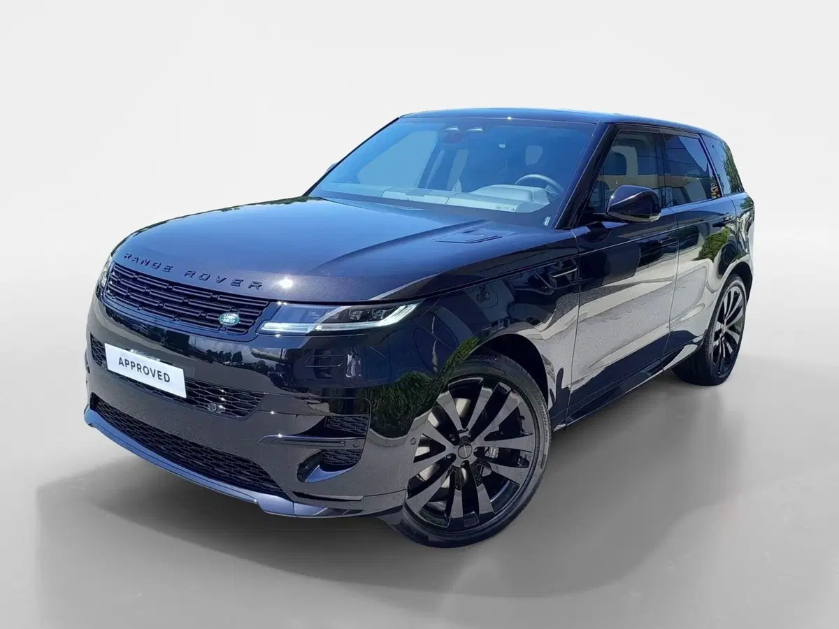 Land Rover Range Rover Sport nuova a Cuneo
