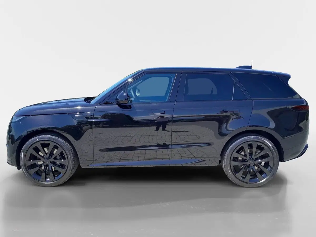 Land Rover Range Rover Sport nuova a Cuneo (6)