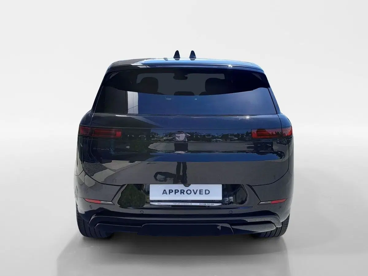 Land Rover Range Rover Sport nuova a Cuneo (7)