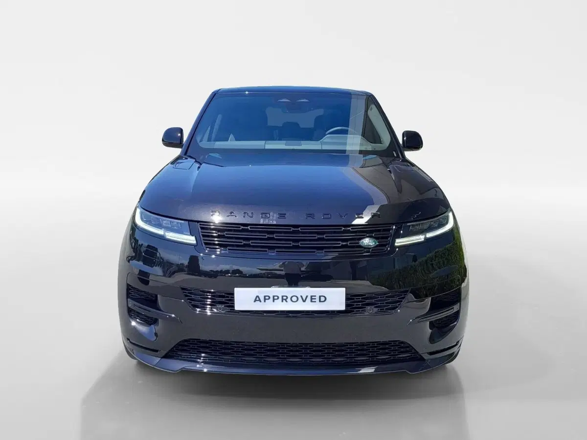 Land Rover Range Rover Sport nuova a Cuneo (8)