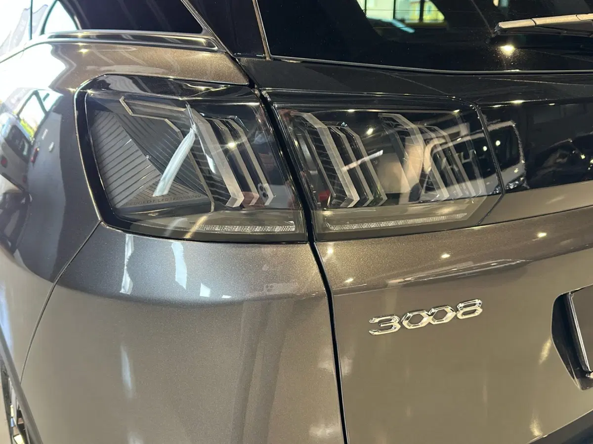 Peugeot 3008 usata a Vicenza (10)