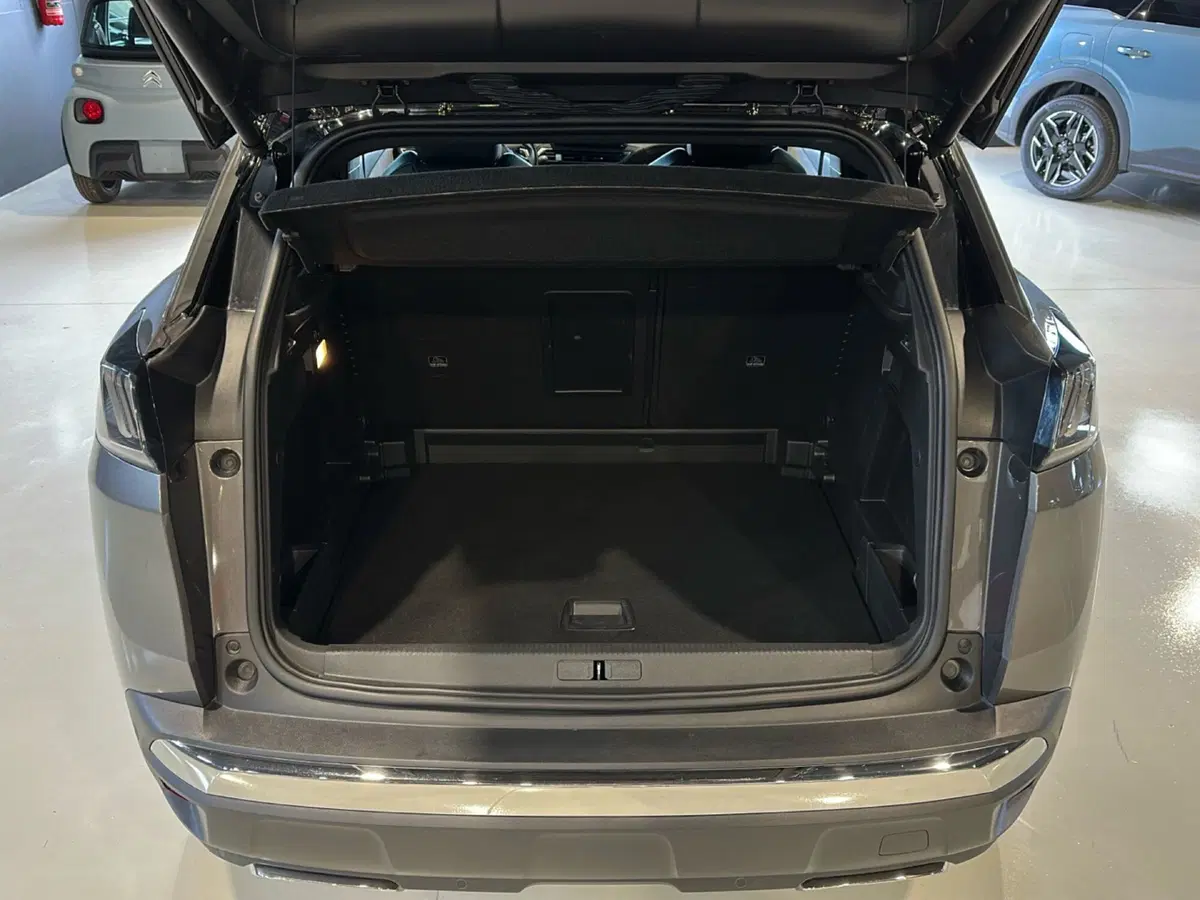 Peugeot 3008 usata a Vicenza (12)