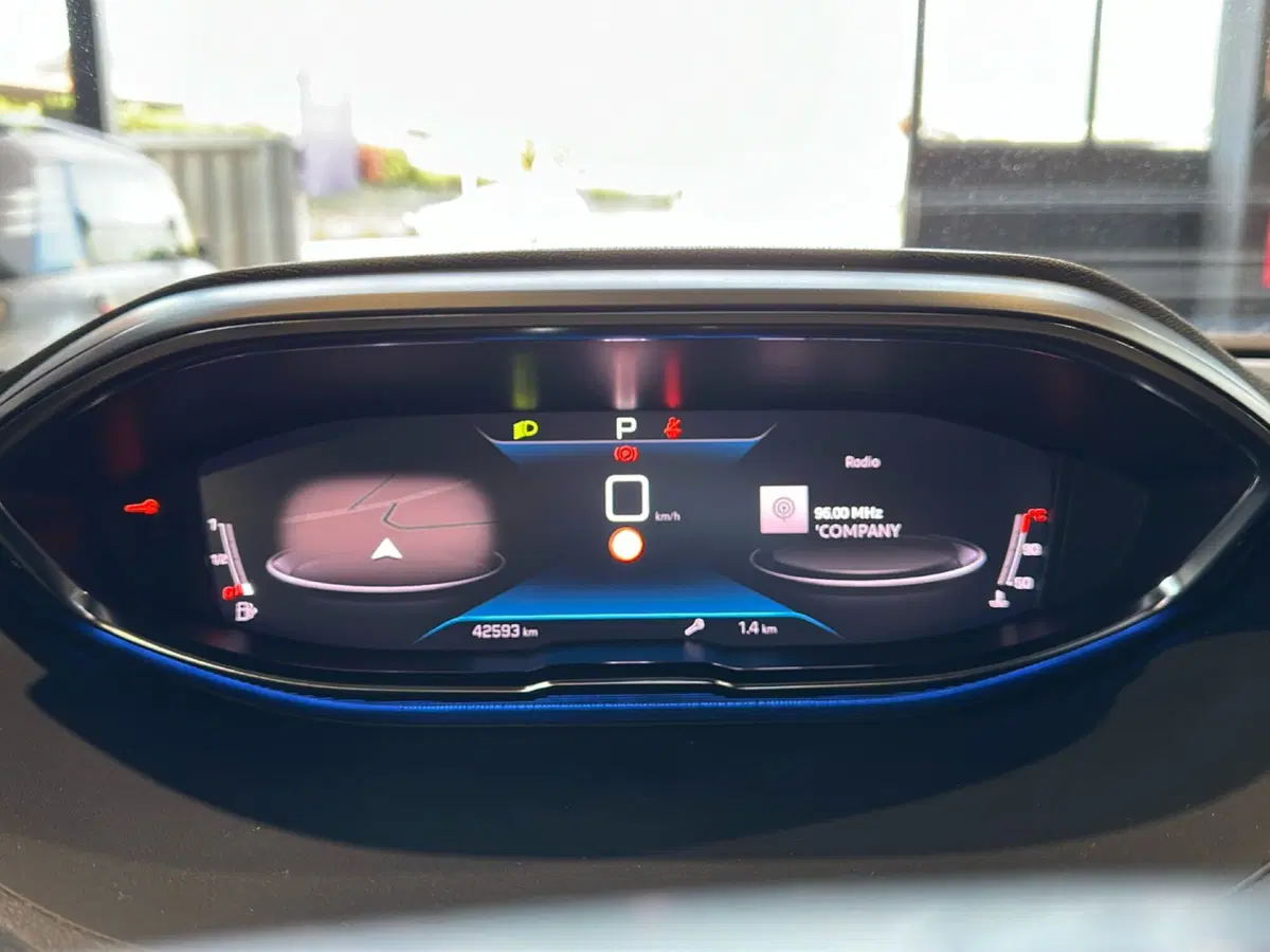 Peugeot 3008 usata a Vicenza (19)