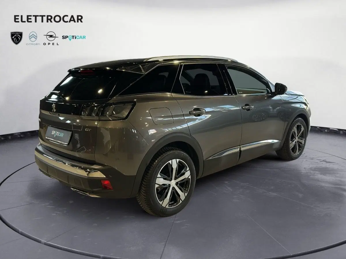 Peugeot 3008 usata a Vicenza (6)