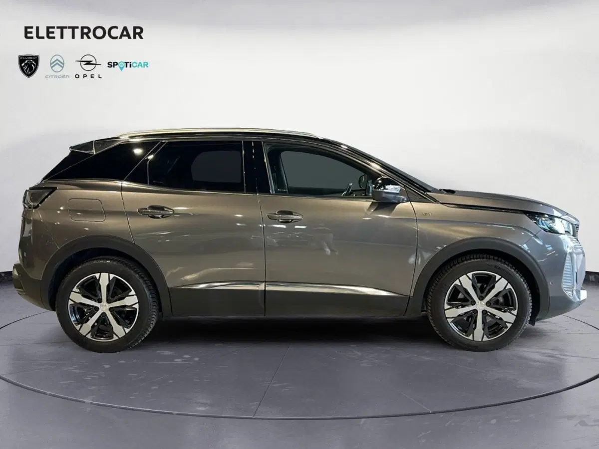 Peugeot 3008 usata a Vicenza (7)
