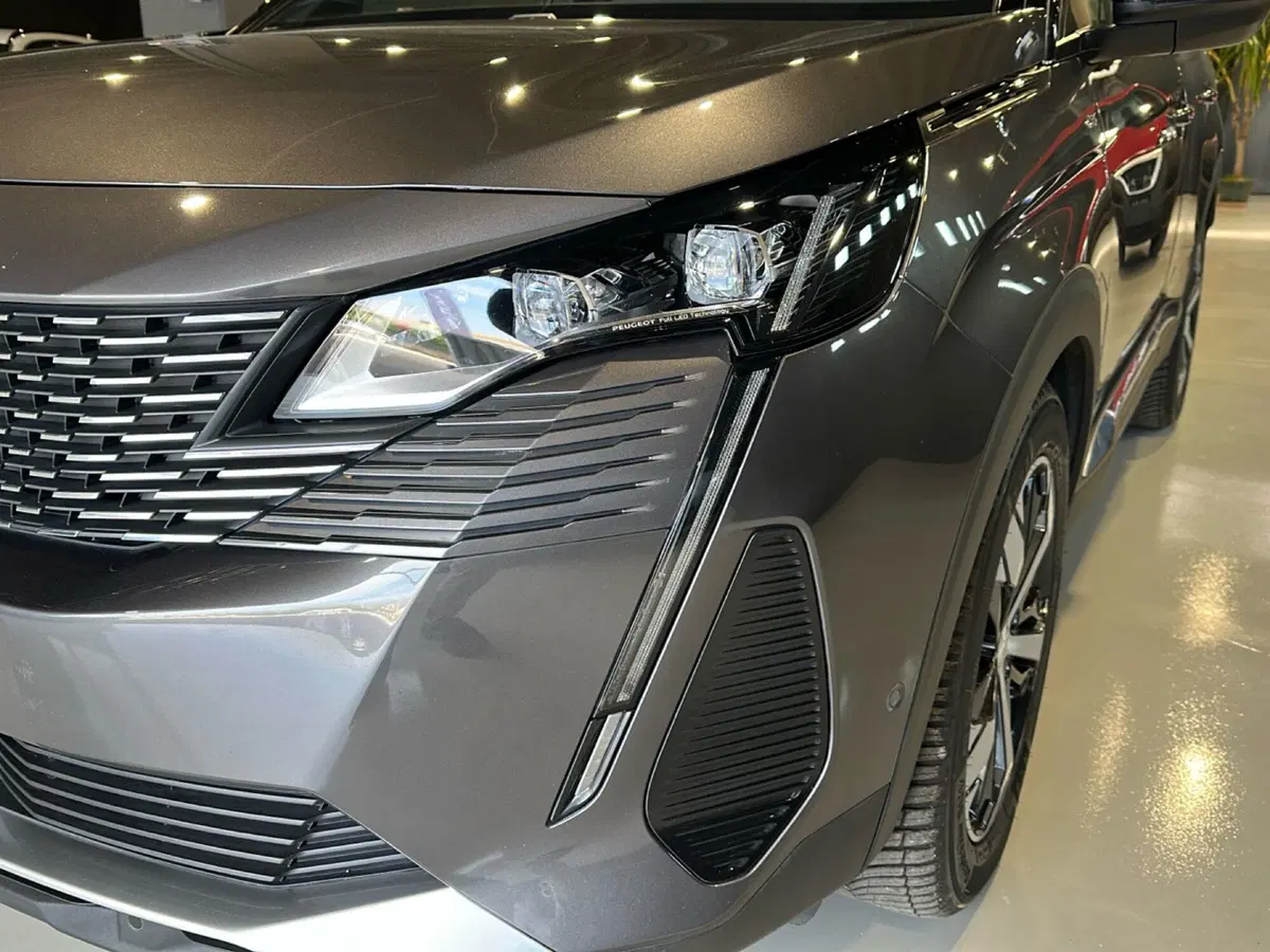 Peugeot 3008 usata a Vicenza (9)