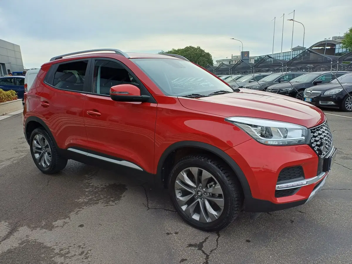 Dr dr 4.0 usata a Modena (10)