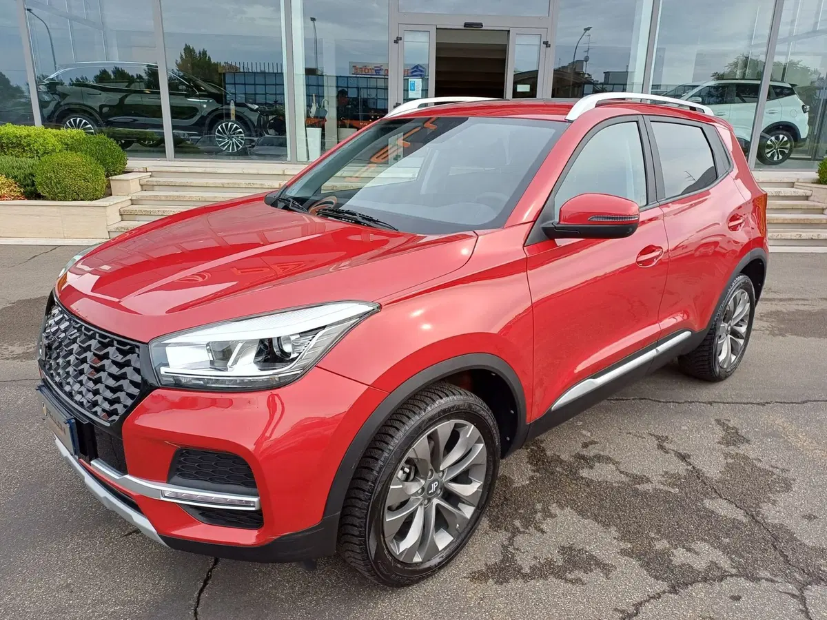 Dr dr 4.0 usata a Modena (5)
