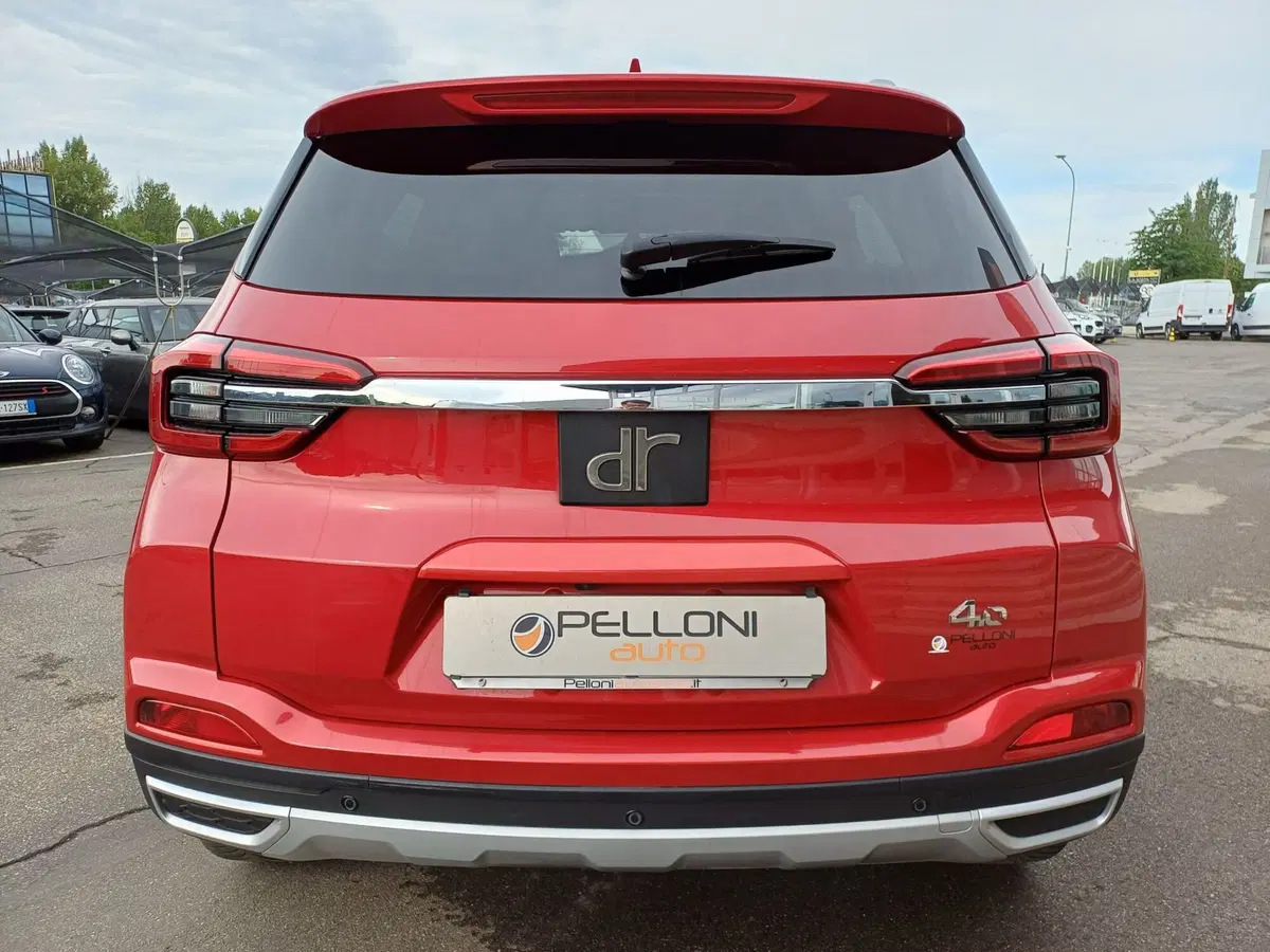 Dr dr 4.0 usata a Modena (6)