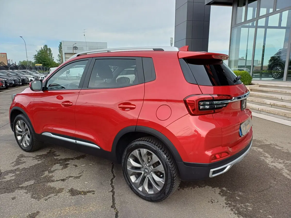 Dr dr 4.0 usata a Modena (9)
