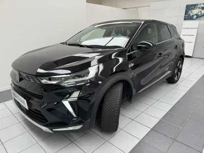 Renault Symbioz 1.6 full hybrid Iconic 145cv auto del 2025 usata a Verbania