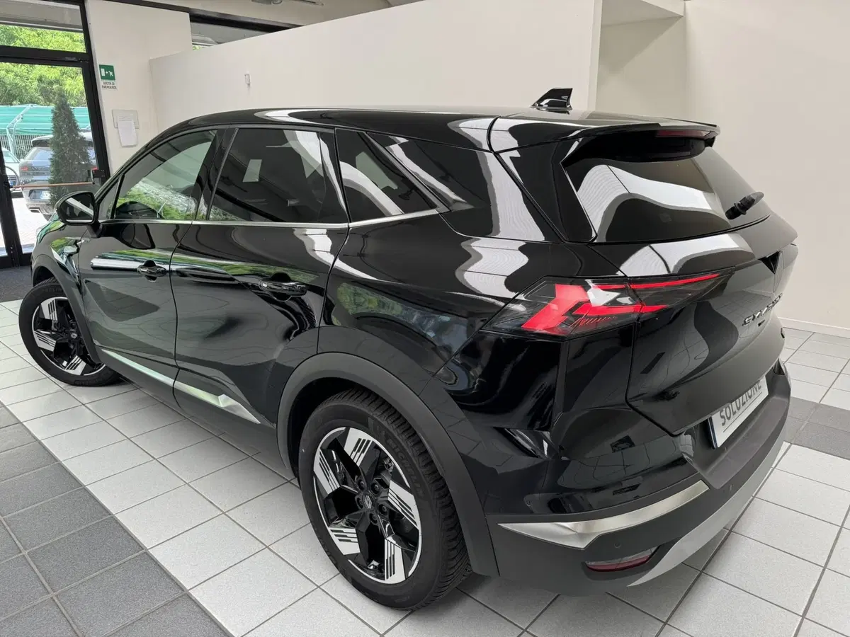 Renault Symbioz usata a Verbano Cusio Ossola (13)