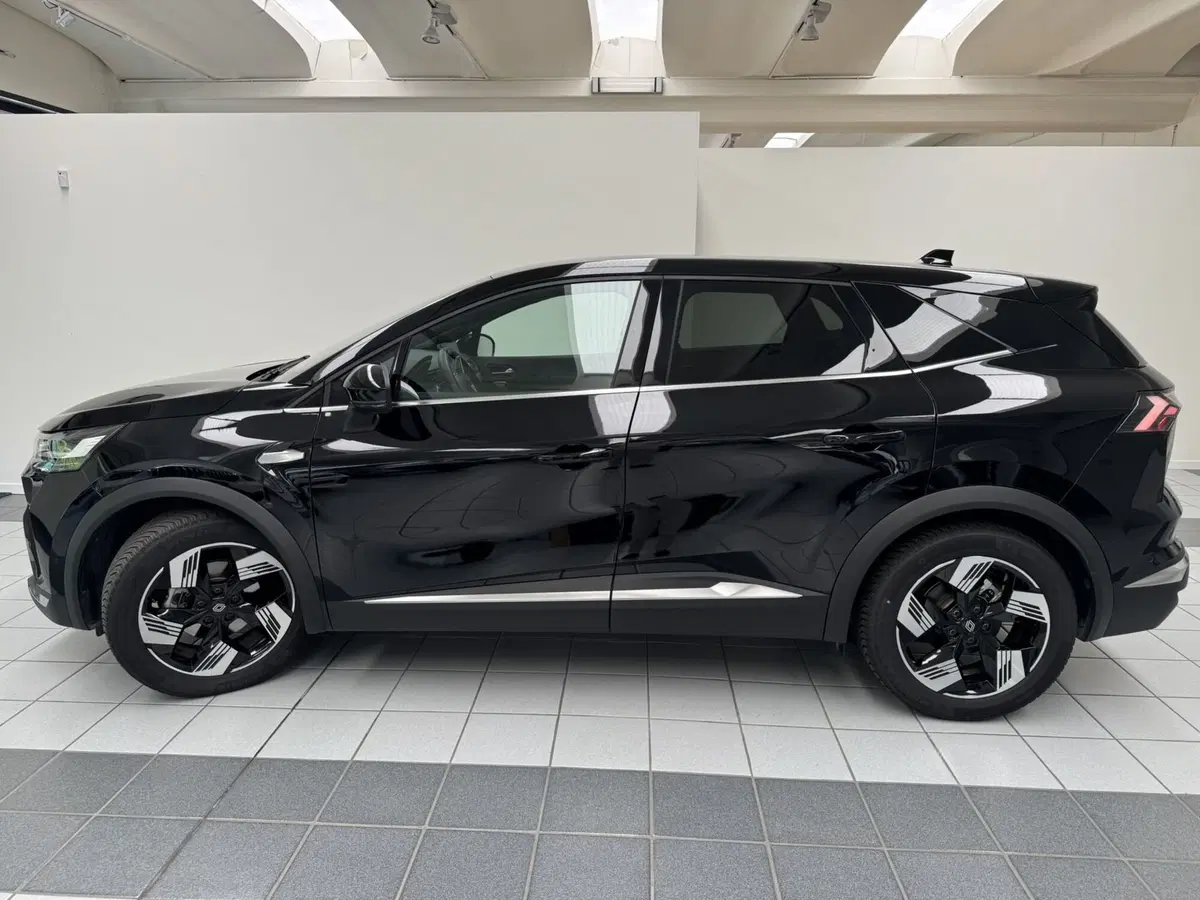 Renault Symbioz usata a Verbano Cusio Ossola (5)