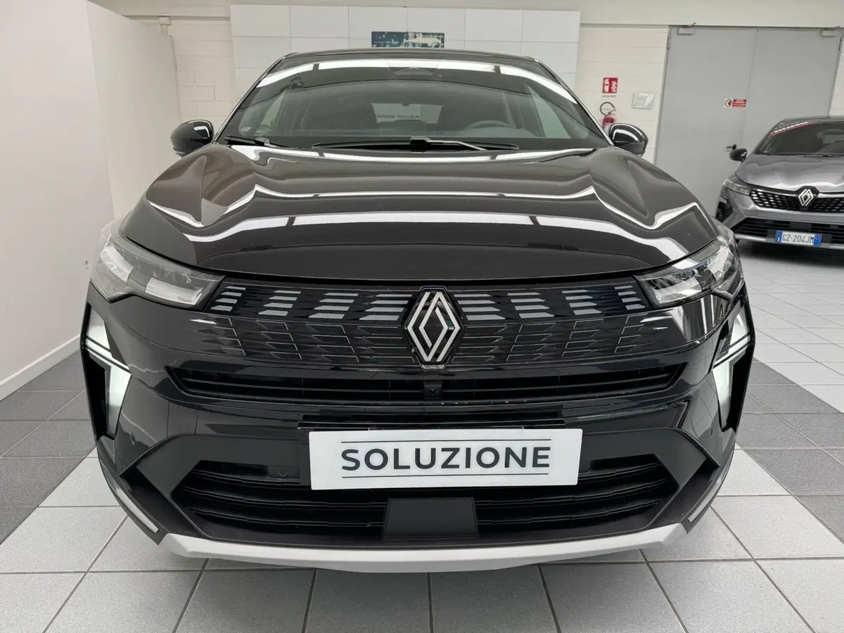 Renault Symbioz usata a Verbano Cusio Ossola (7)
