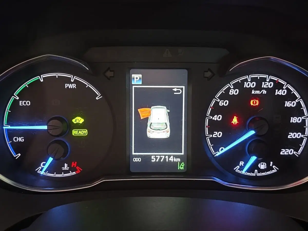 Toyota Yaris usata a Messina (9)