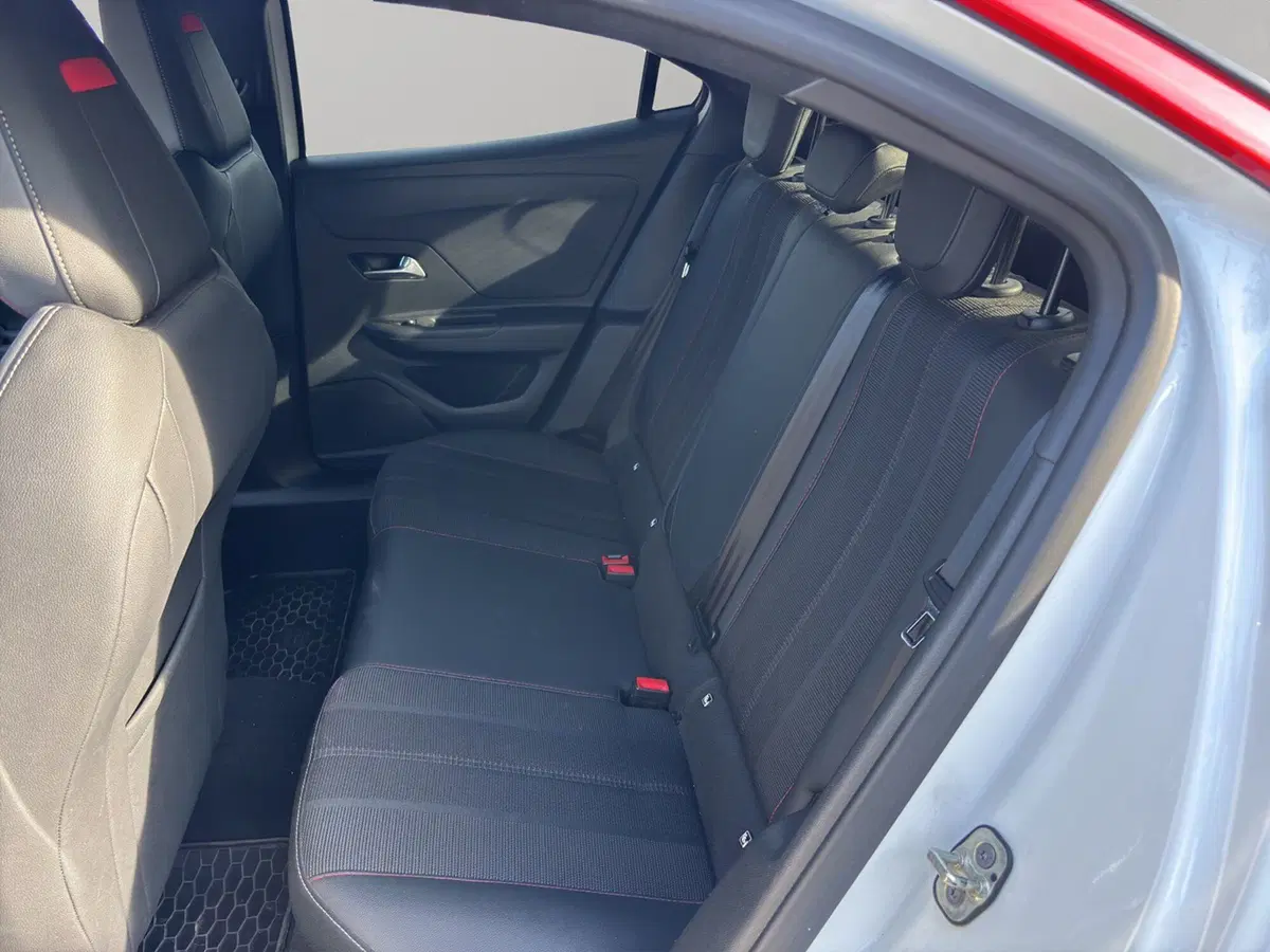Opel Mokka usata a Macerata (11)