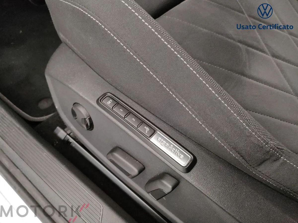 Volkswagen Golf usata a Varese (12)