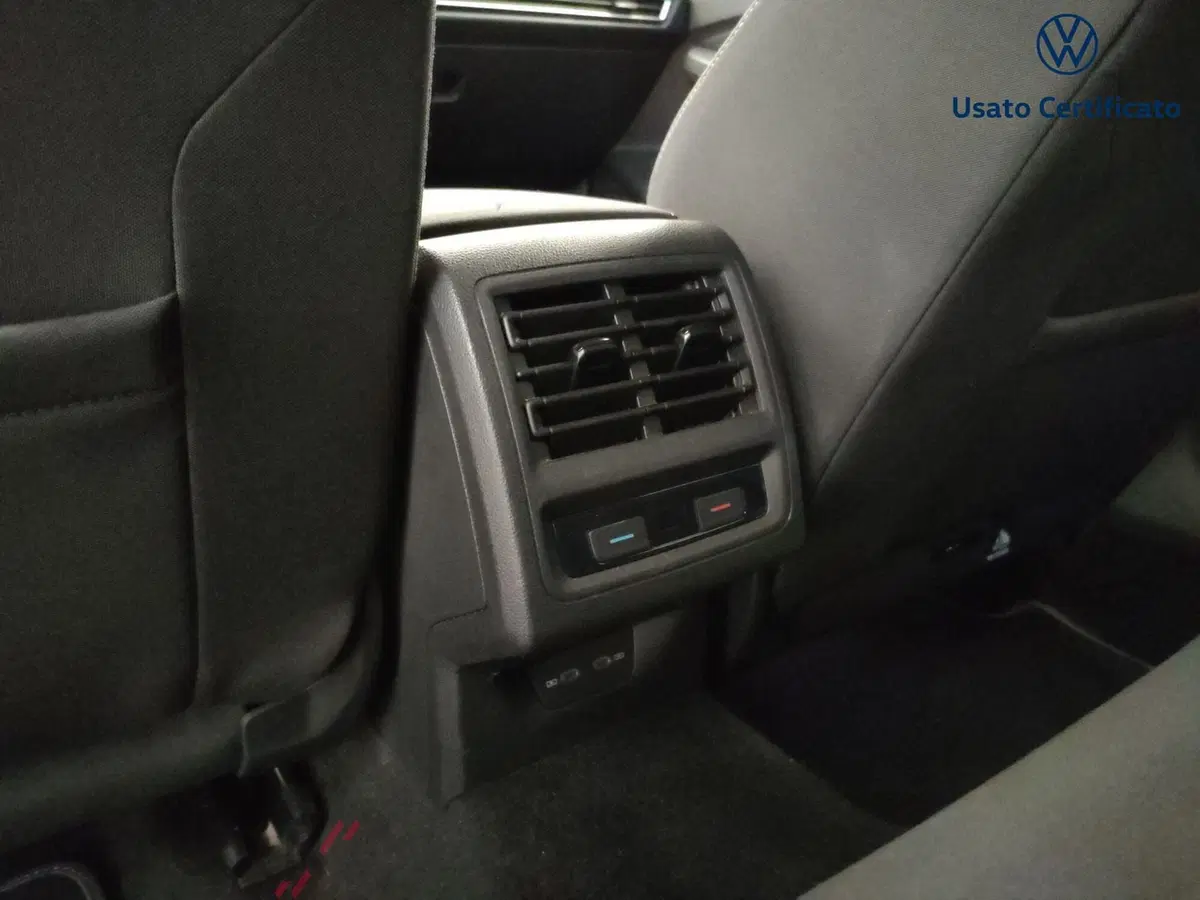 Volkswagen Golf usata a Varese (13)