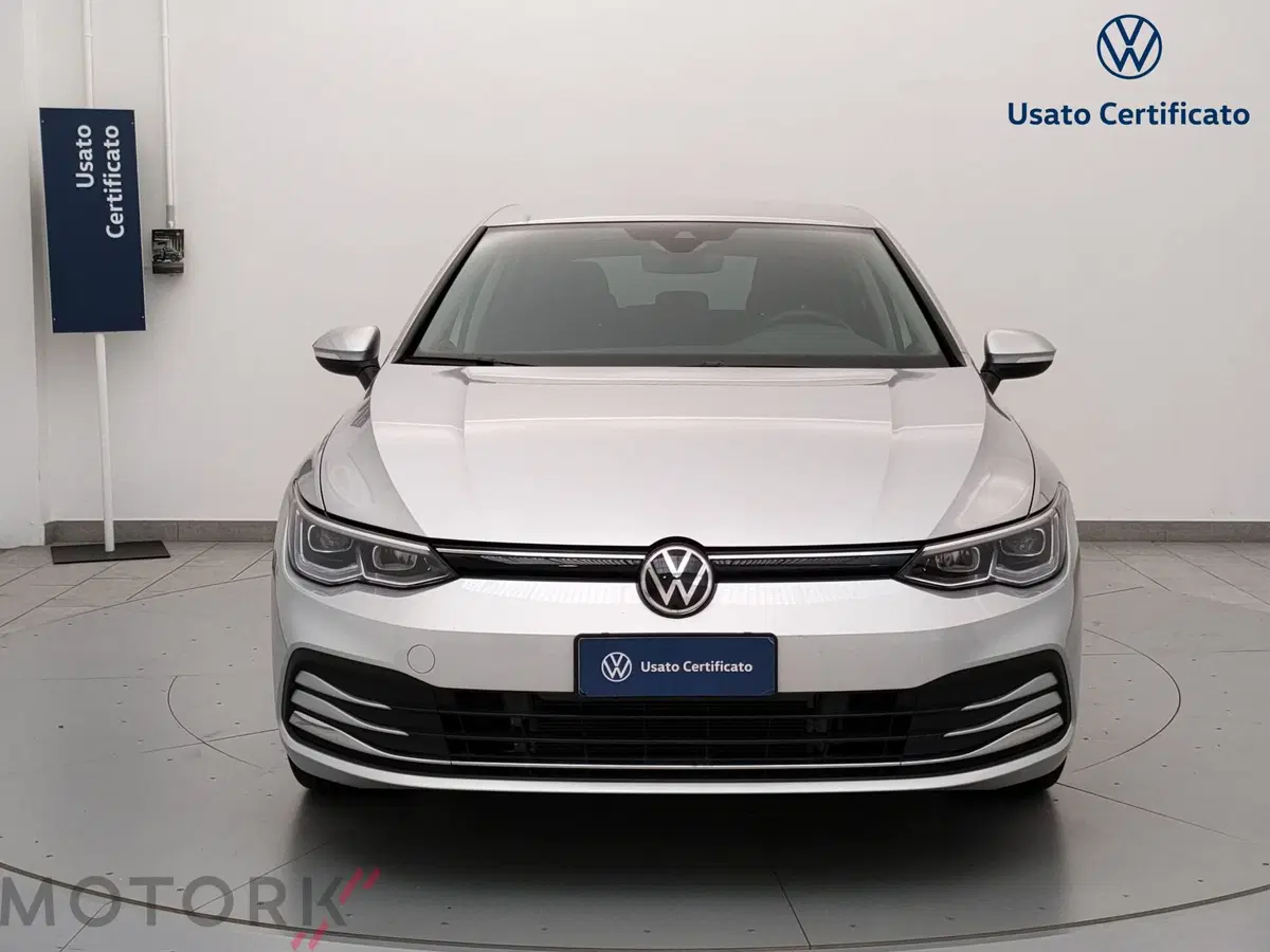 Volkswagen Golf usata a Varese (2)