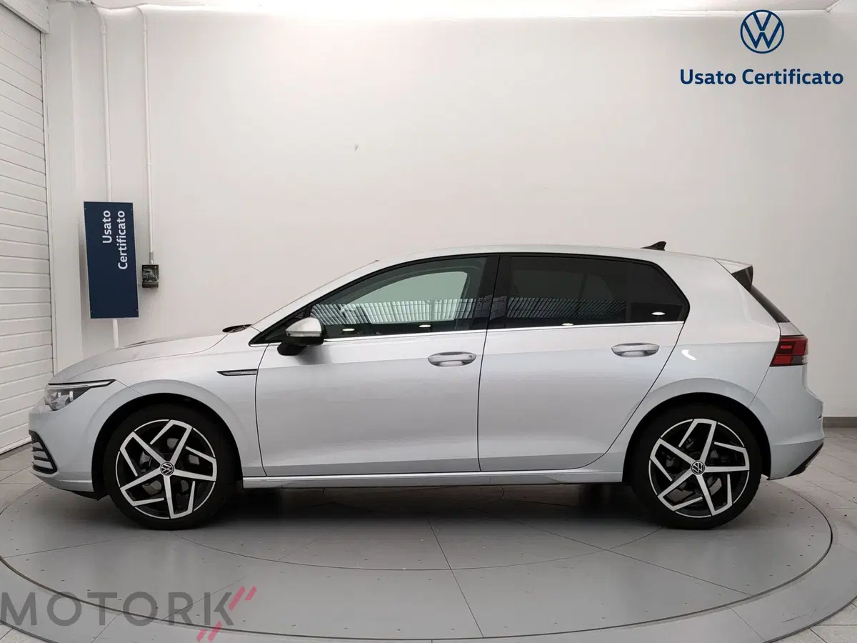 Volkswagen Golf usata a Varese (3)