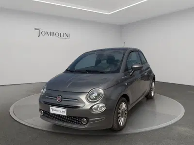 Fiat 500 1.0 Hybrid Dolcevita del 2022 usata a Civitanova Marche