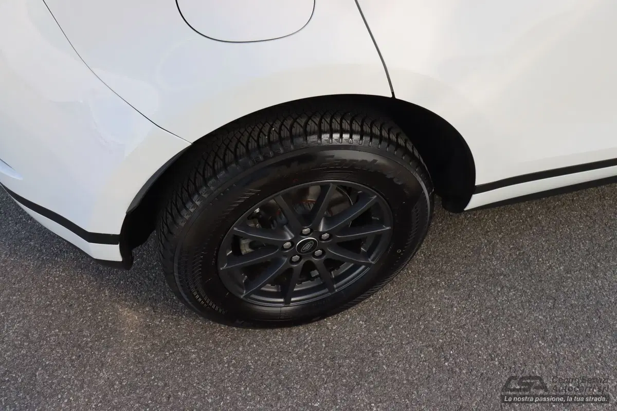 Land Rover Range Rover Evoque usata a Bologna (7)