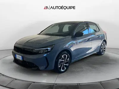 Opel Corsa 1.2 Corsa s&amp;s 100cv at8 del 2024 usata a Marino